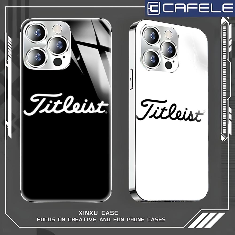 Apple Iphone 16 - Funda para Teléfono con Diseño de