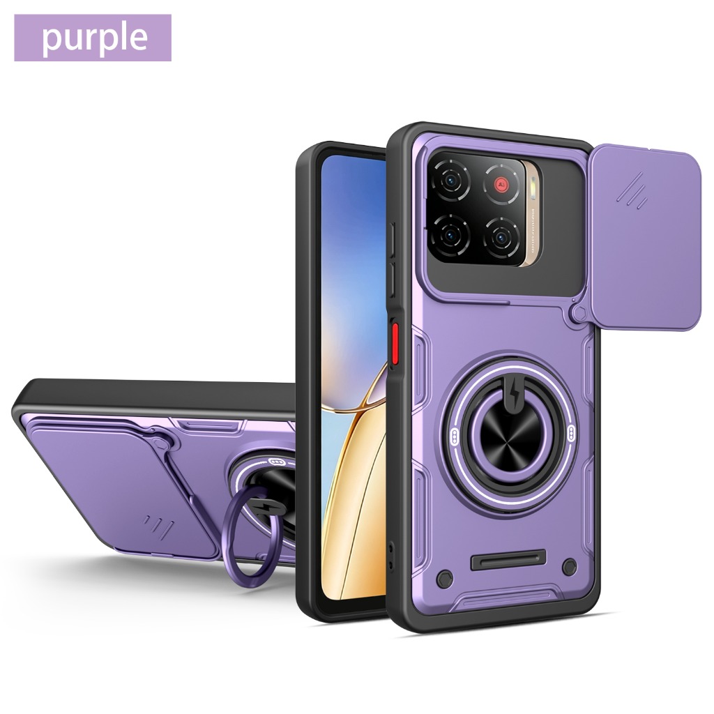 Protector de Lente de Cámara D - Camera Lens Protector reseña y precio