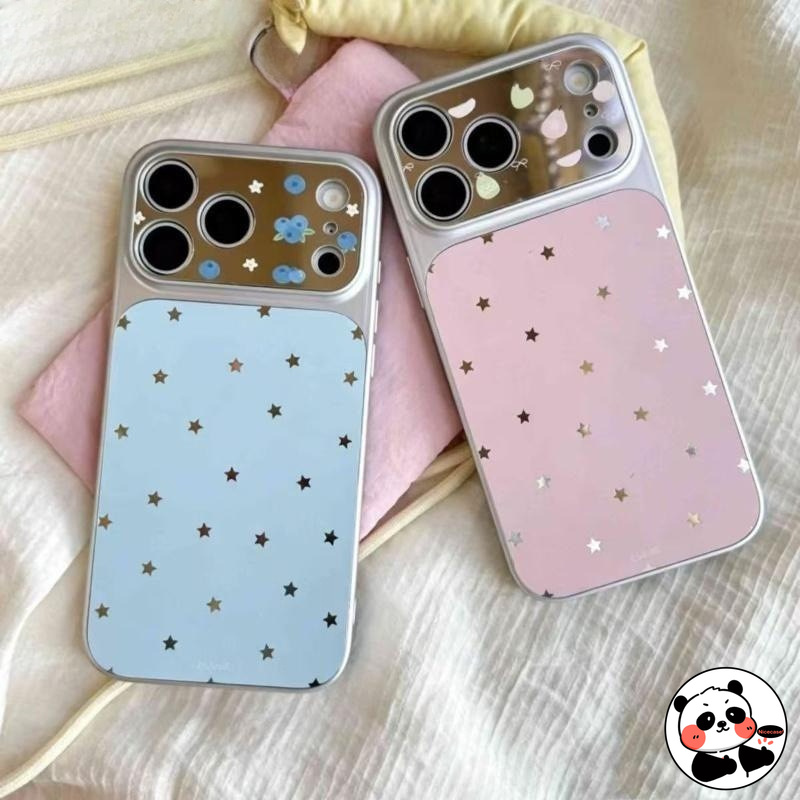 Funda de teléfono con espejo d - Realme Note 50 reseña y precio