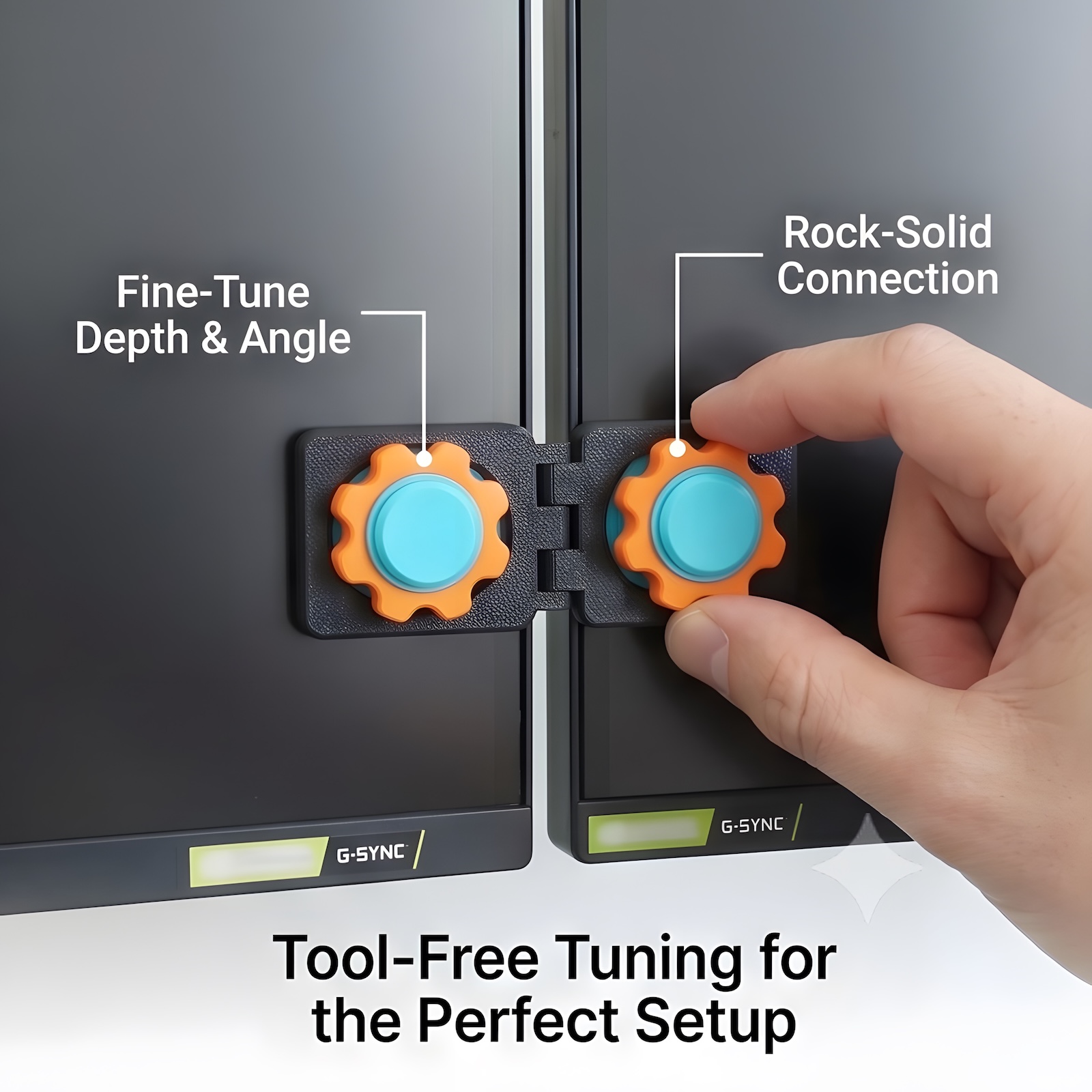 Herramienta de alineación univ - Screen Alignment Tool reseña y precio