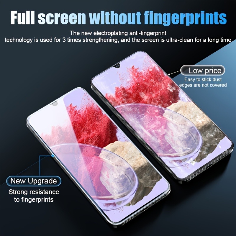 Paquete de 4 vidrio templado d - Huawei Nova 12 reseña y precio