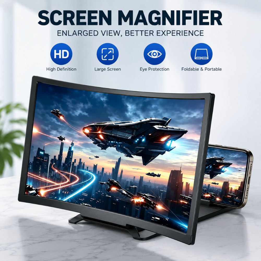 Soporte de lente Fresnel para  - Matte Anti Glare Screen reseña y precio