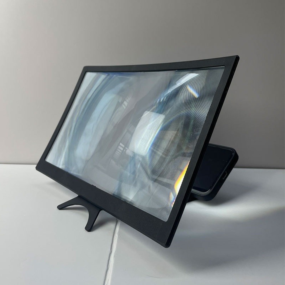 Soporte de lente Fresnel para  - Matte Anti Glare Screen reseña y precio