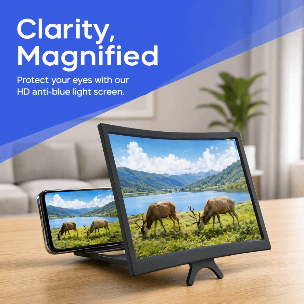 Soporte de lente Fresnel para  - Matte Anti Glare Screen reseña y precio