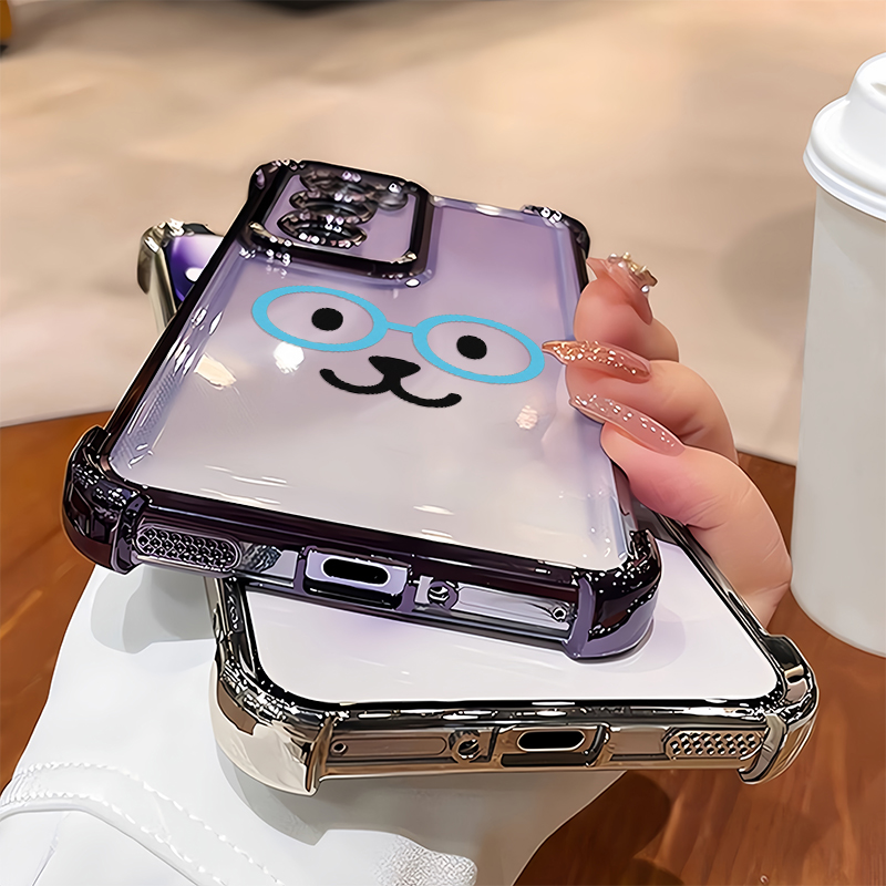 Funda Resistente a Caídas para - Oppo Reno 12 reseña y precio