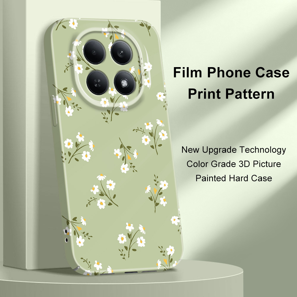 Funda de teléfono con diseño d - Xiaomi Redmi Note 13 reseña y precio