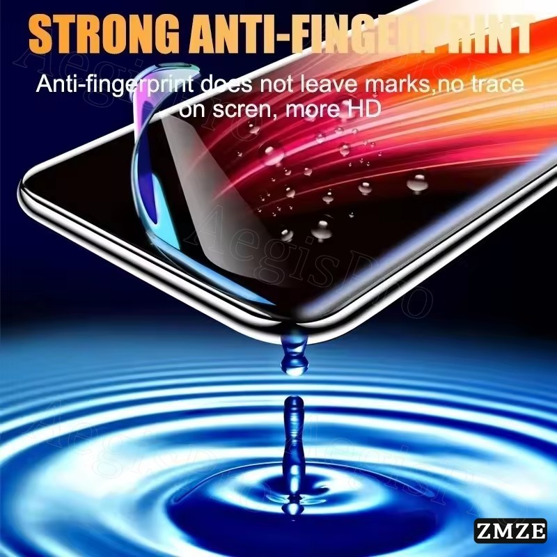 Película de hidrogel para OPPO - Oppo Reno 12 reseña y precio