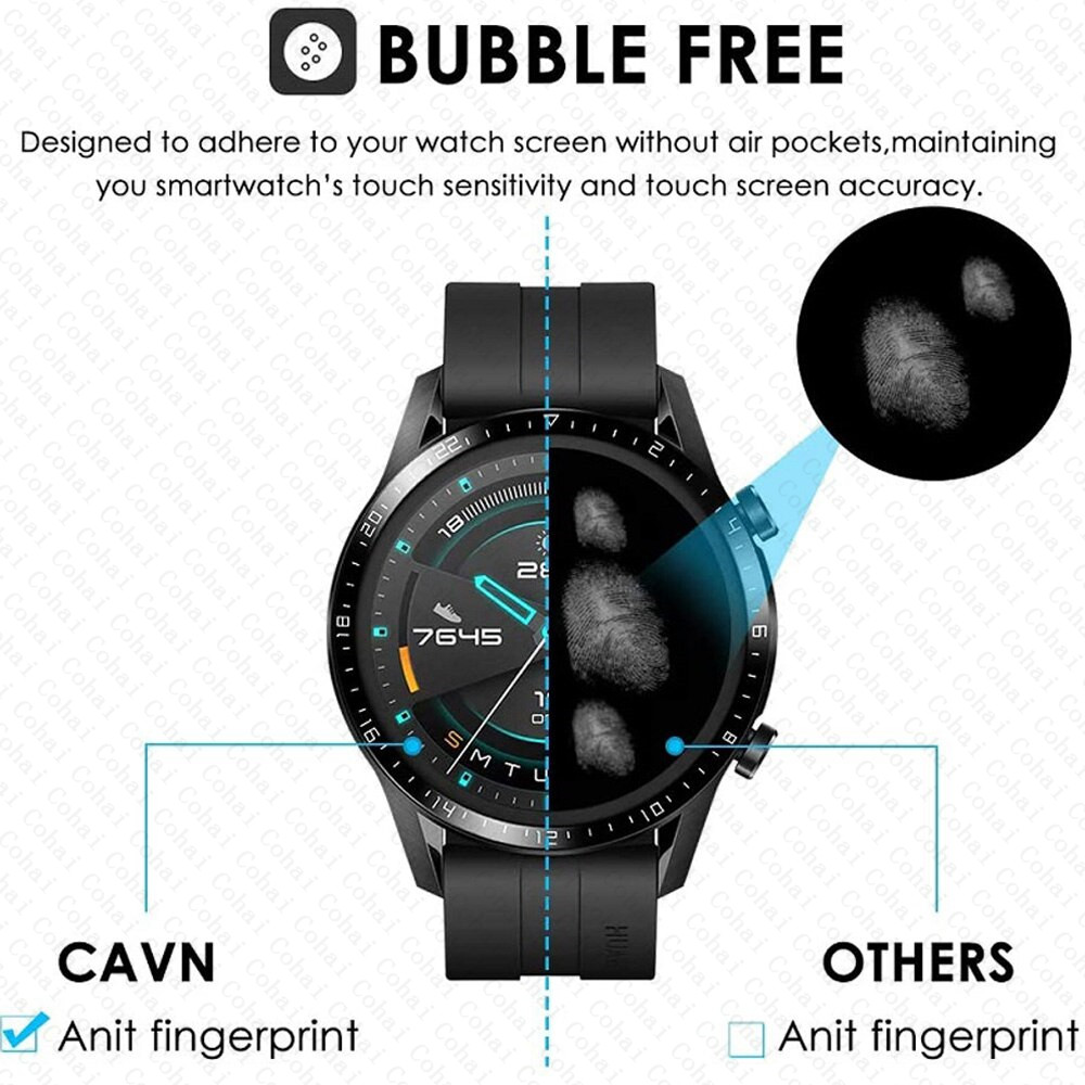 Vidrio templado de borde curvo - Curved Edge Screen reseña y precio