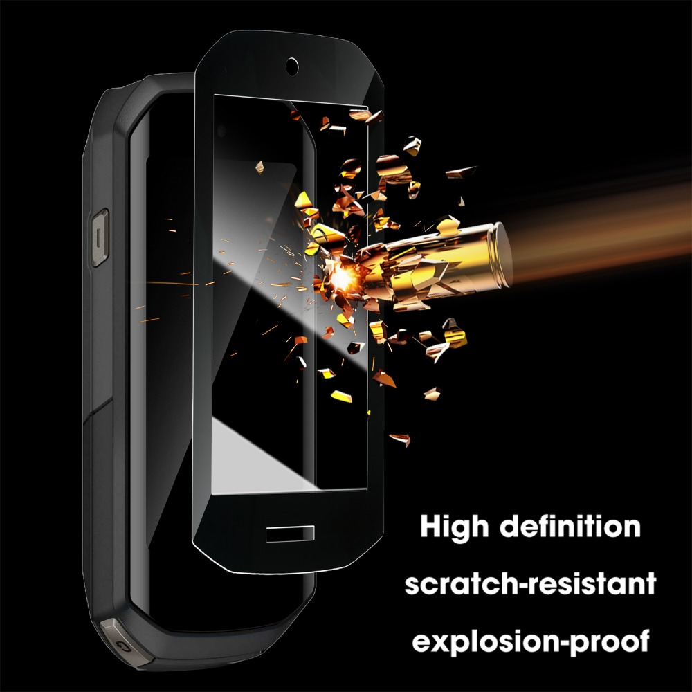 1-3 uds vidrio templado curvo  - Curved Edge Screen reseña y precio