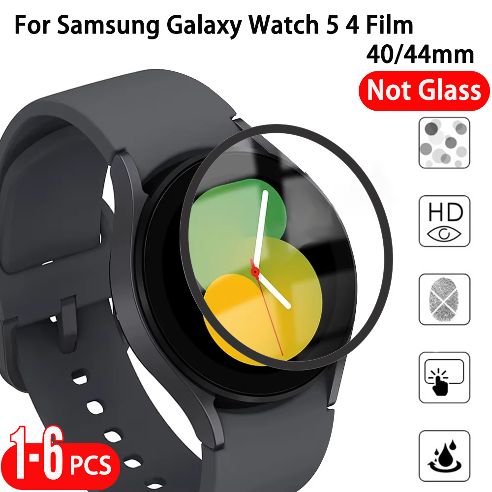 Película protectora para Samsu - Curved Edge Screen reseña y precio
