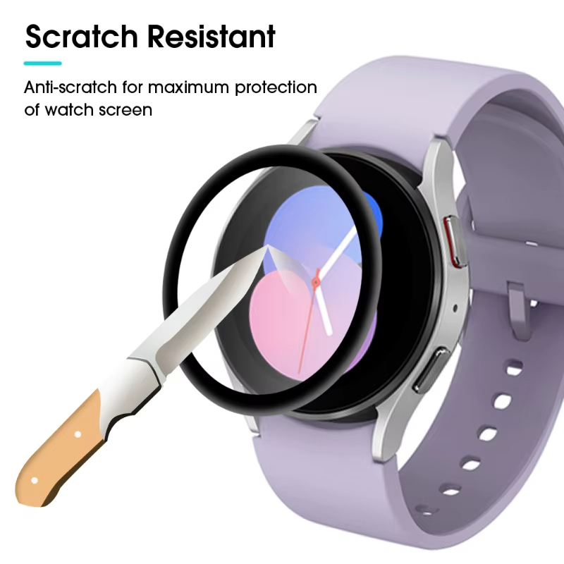 Película protectora para Samsu - Curved Edge Screen reseña y precio