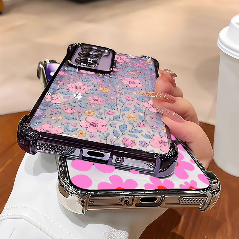 Funda Resistente a Caídas para - Oppo Reno 12 reseña y precio