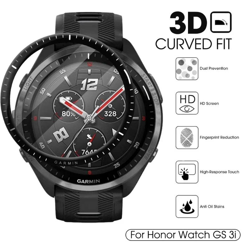 Protector de pantalla curvado  - Hydrogel Screen Protector reseña y precio