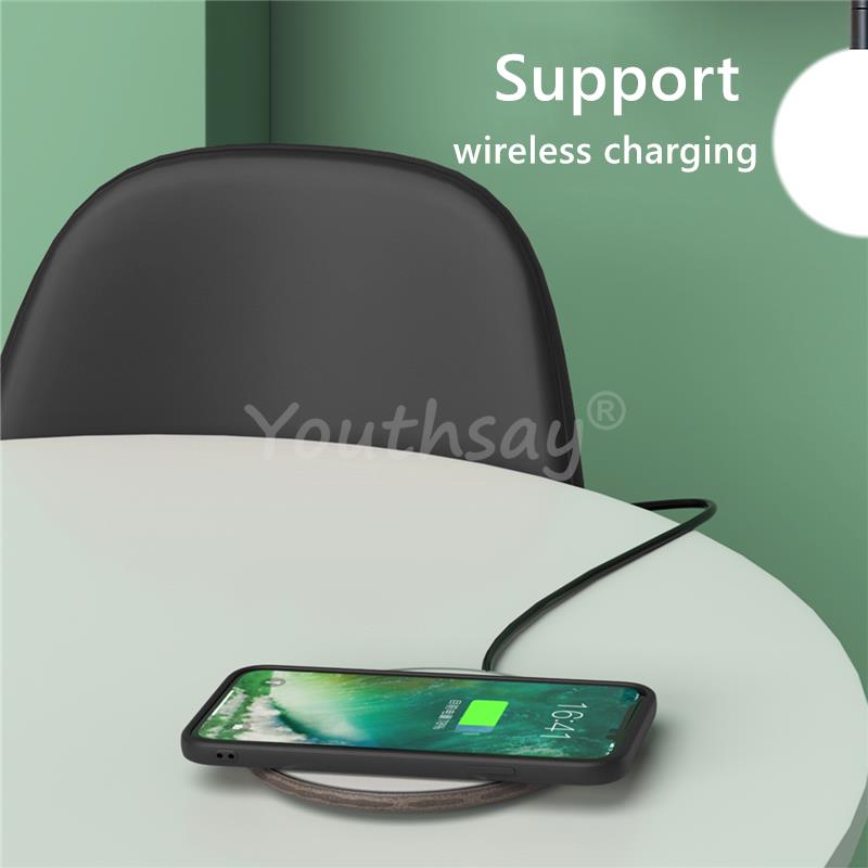 Funda de silicona líquida para - Huawei Nova 12 reseña y precio