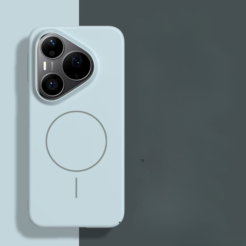 Funda Magnética Original Liqui - Huawei Pura 70 reseña y precio