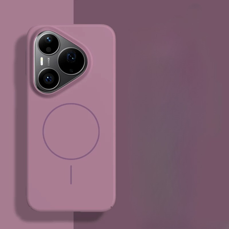 Funda Magnética Original Liqui - Huawei Pura 70 reseña y precio