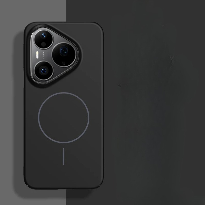 Funda Magnética Original Liqui - Huawei Pura 70 reseña y precio