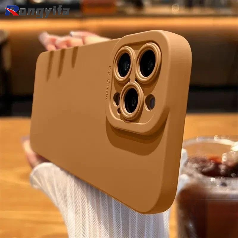 Funda de teléfono mate de sili - Huawei Nova 12 reseña y precio