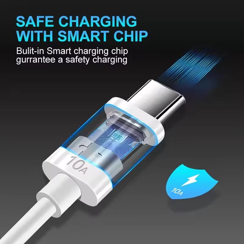 Cable USB de Carga Rápida Tipo - Huawei Nova 12 reseña y precio